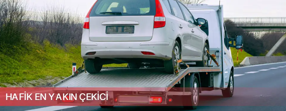 Hafik İlçemi En Yakın Çekici